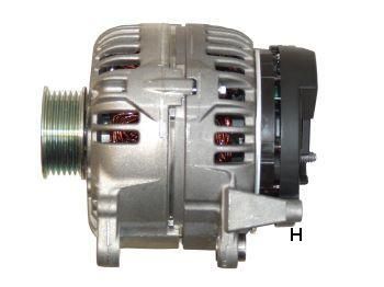 DELCO REMY Generaator DRA0315
